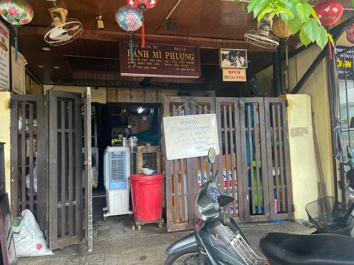 Over 90 hospitalised after Hoi An baguettes - 1 Over 90 hospitalised after Hoi An baguettes - 1