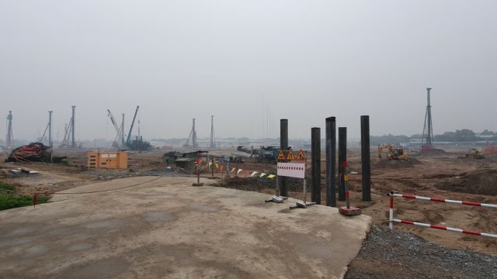 Hanoi rivers waiting for to be revived - 6 Hanoi rivers waiting for to be revived - 6