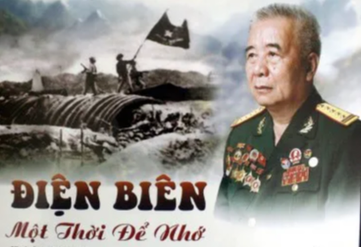 Colonel Hoang Dang Vinh dies at 84 - 1