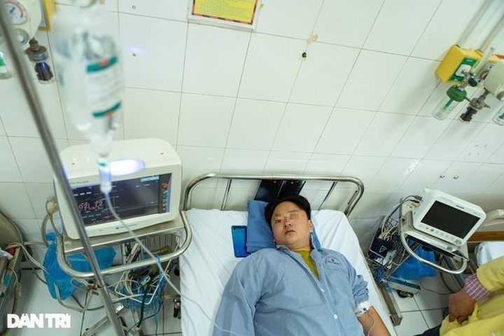 Deaths rise as Hanoi faces dengue fever outbreak - 1 Deaths rise as Hanoi faces dengue fever outbreak - 1