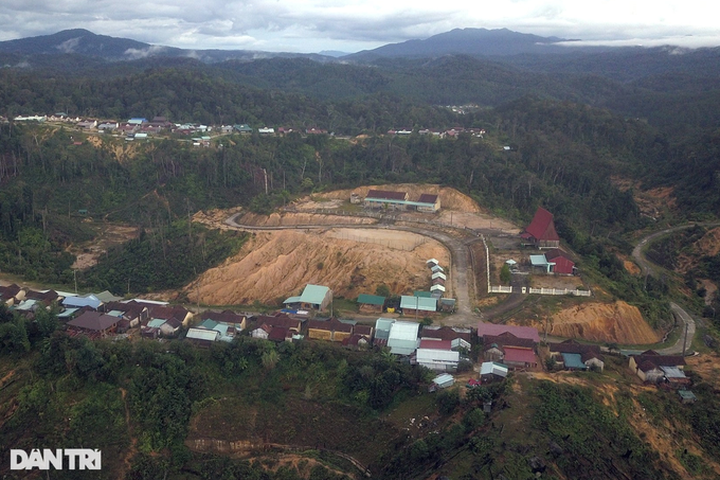 Kon Tum rocked by seven more consecutive earthquakes - 1 Kon Tum rocked by seven more consecutive earthquakes - 1