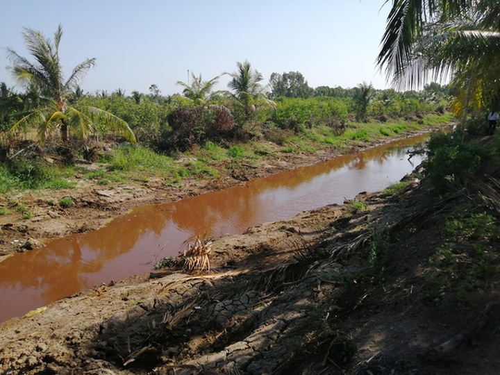 Southernmost province severely hit by drought - 4 Southernmost province severely hit by drought - 4