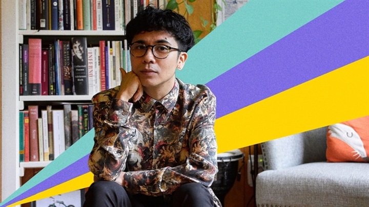 American-Vietnamese writer to be honoured - 1