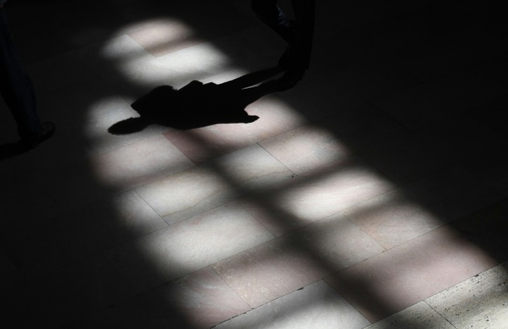 Suicide rate falls by a third globally, data shows - 1