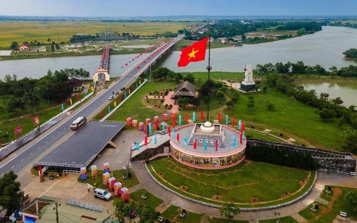 Quang Tri to host first-ever festival for peace - 1