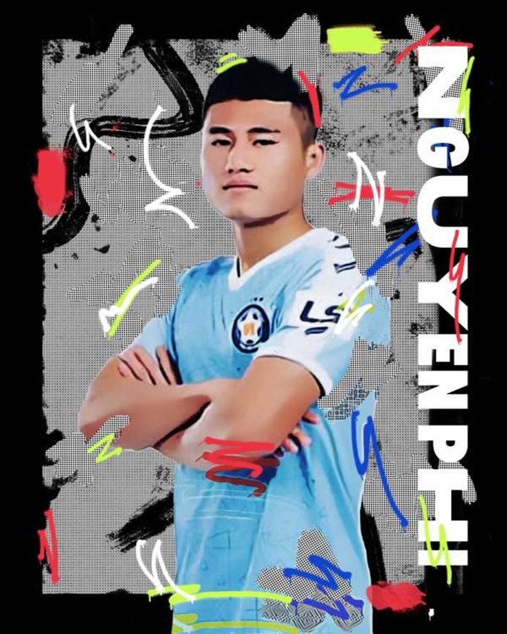 Four local players among top 25 ASEAN young talents - 4