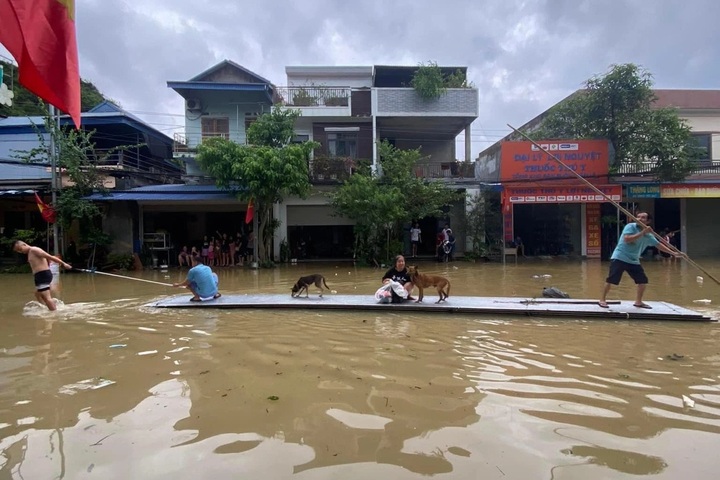 Northern mountainous localities struggling with severe flooding - 3