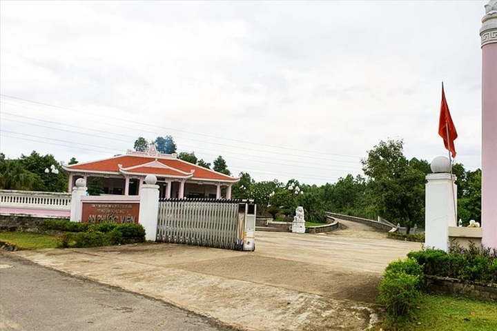 Covid-19 dead bodies in Danang cremated - 1