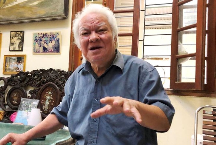 To Lich clean-up infeasible expert claims - 1