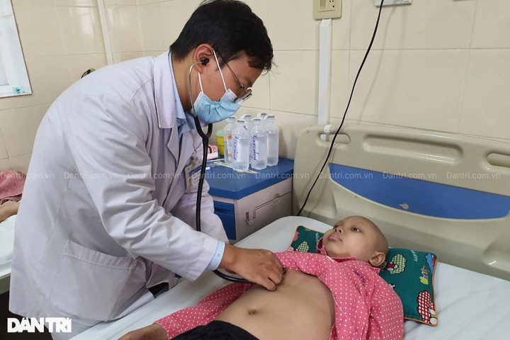 Mother calls for support to help save son from cancer - 2