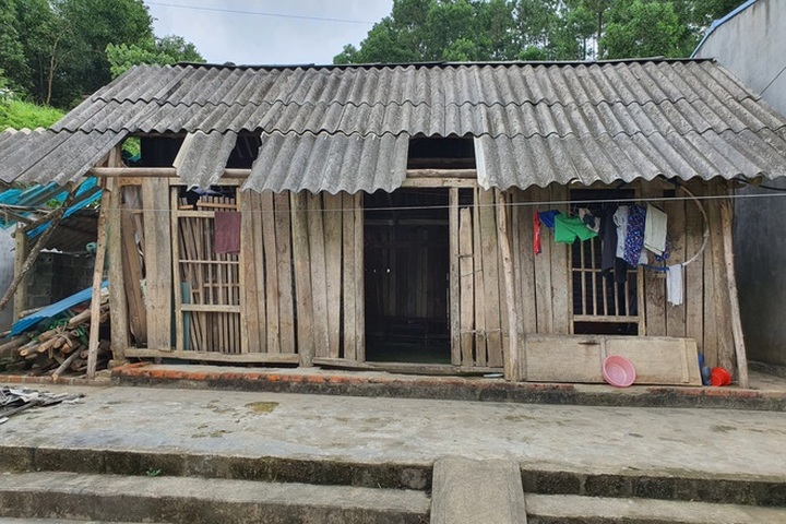 Thai Nguyen family calls for help - 1