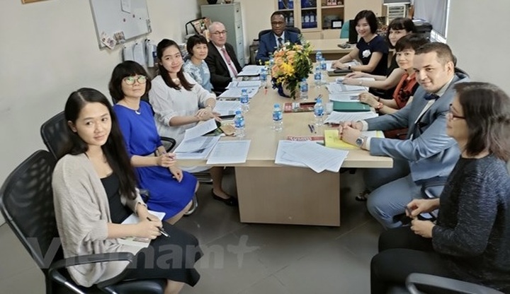 Winners of “Young Francophone Reporters” competition announced - 1