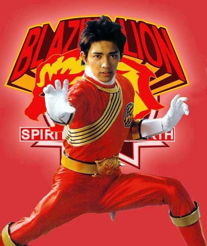 Superhero Gao Red to attend Manga Comic Con Vietnam 2023 - 1