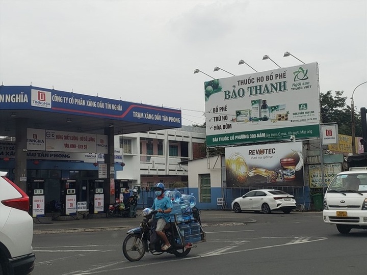 Dong Nai to reopen many activities - 1