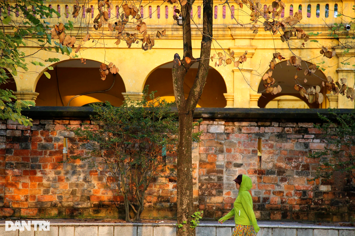 Beautiful Hanoi in autumn - 6 Beautiful Hanoi in autumn - 6