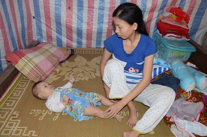 Mentally-ill family in need of help - 1 Mentally-ill family in need of help - 1