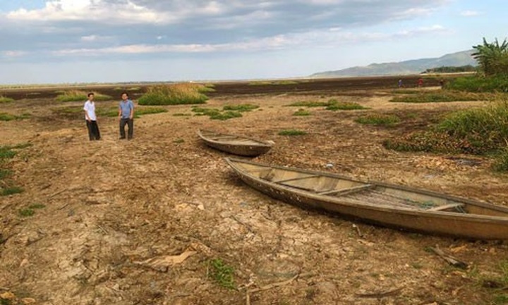 Central region struggles with prolonged drought - 2