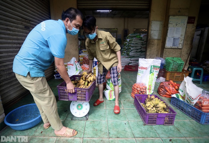 Saigon Zoo falls quiet during pandemic - 2