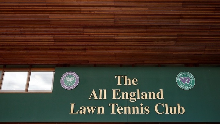 Wimbledon prize money rises 11.8% - 1 Wimbledon prize money rises 11.8% - 1