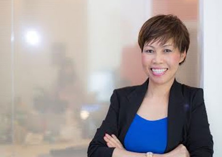 Vietnamese film distributor to be honoured at CineAsia Awards 2022 - 1