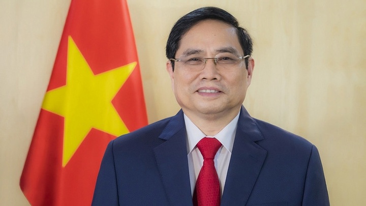 PM Pham Minh Chinh leaves for Japan official visit - 1 PM Pham Minh Chinh leaves for Japan official visit - 1