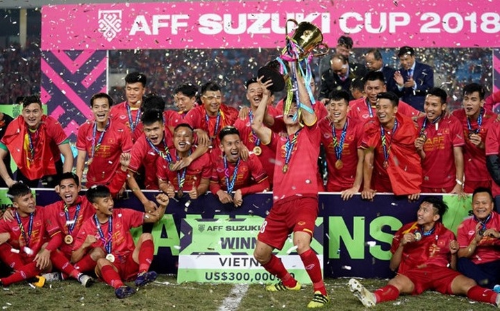 AFF Cup 2020 to go ahead as planned - 1 AFF Cup 2020 to go ahead as planned - 1