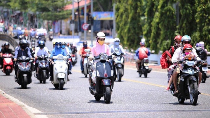 Northern region faces new heat wave until weekend - 1