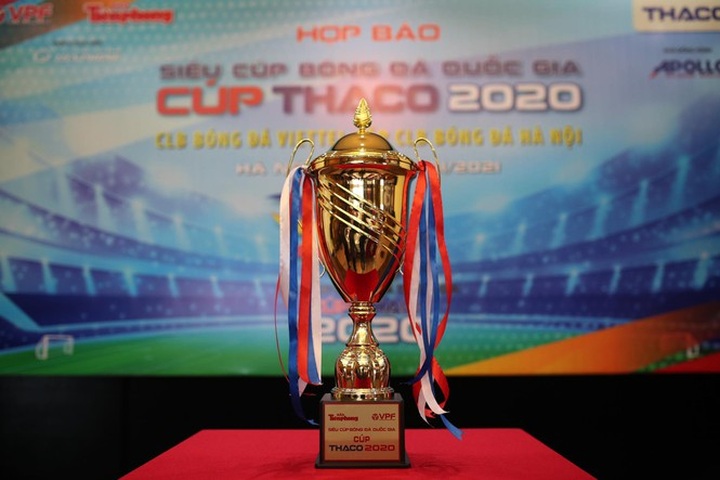 National Super Cup 2020 to kick-start new football season - 1