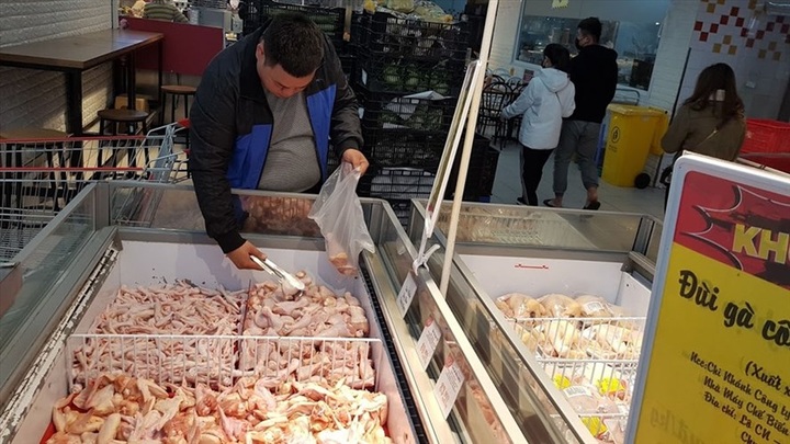 Poultry prices sharply drop - 1 Poultry prices sharply drop - 1