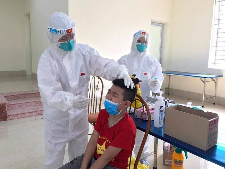 30 more Covid-19 infections confirmed, Wednesday counts rise to 86 - 1