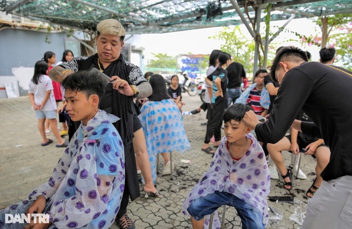 New school year at Hope School for Covid-19 orphans - 5 New school year at Hope School for Covid-19 orphans - 5