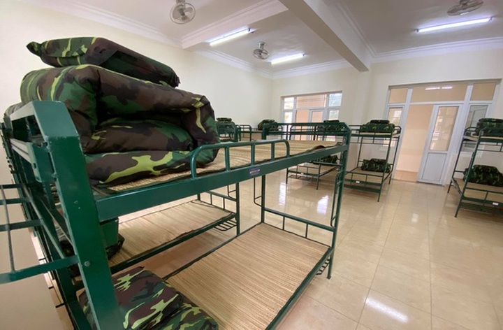 Hanoi ready to quarantine people returning from coronavirus-hit areas - 3