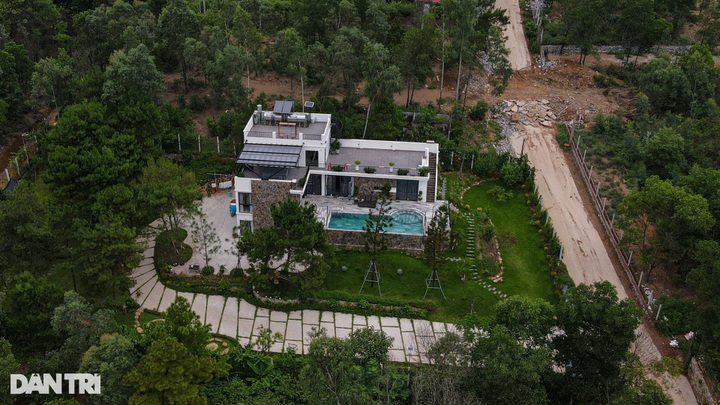 Five Hanoi forest homestays to be demolished - 6