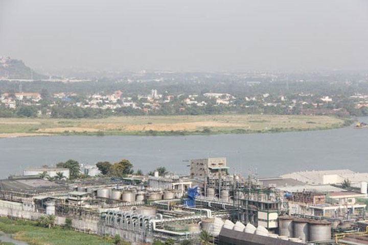 Dong Nai aims to become one of Vietnam's largest economic centres by 2030 - 1