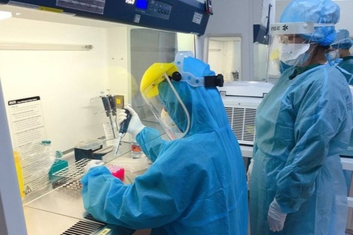 22 more Covid-19 infections confirmed in Sunday noon report - 1