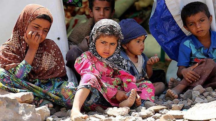 47 children killed, maimed in Yemen in two months: UNICEF - 1