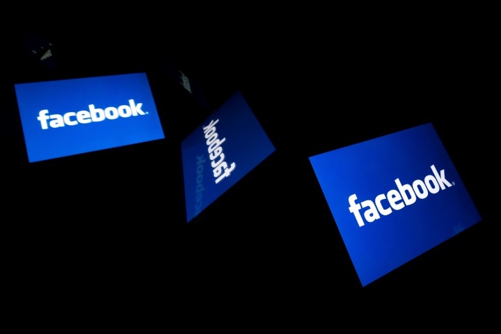 Facebook sues South Korea data analytics firm - 1