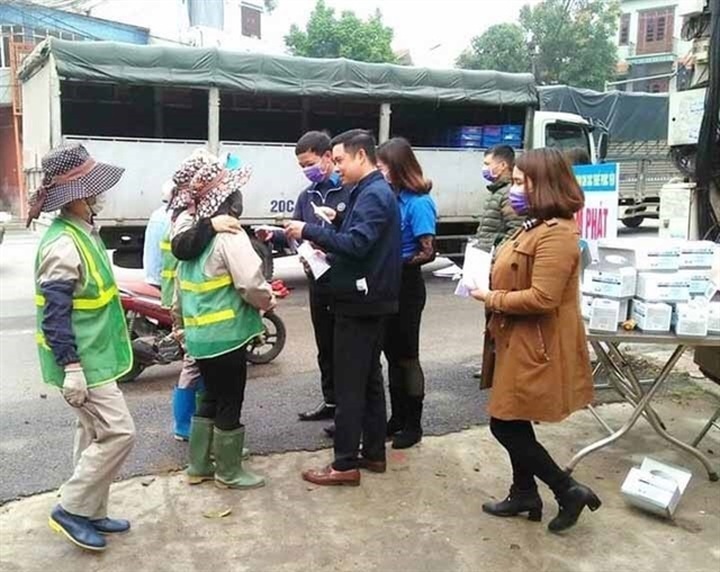 Vietnam confirms tenth coronavirus case - 1