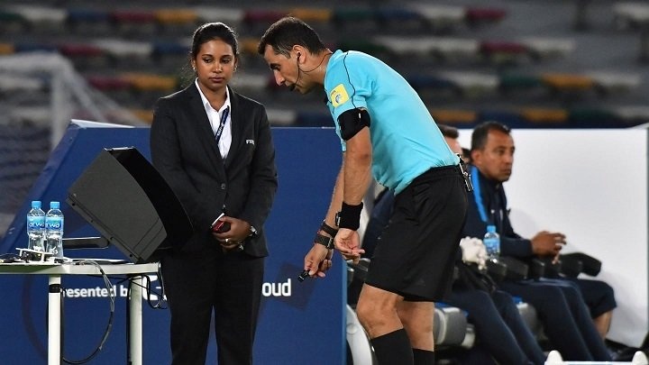 AFC to roll out VAR in final round of 2022 World Cup Qualifiers - 1