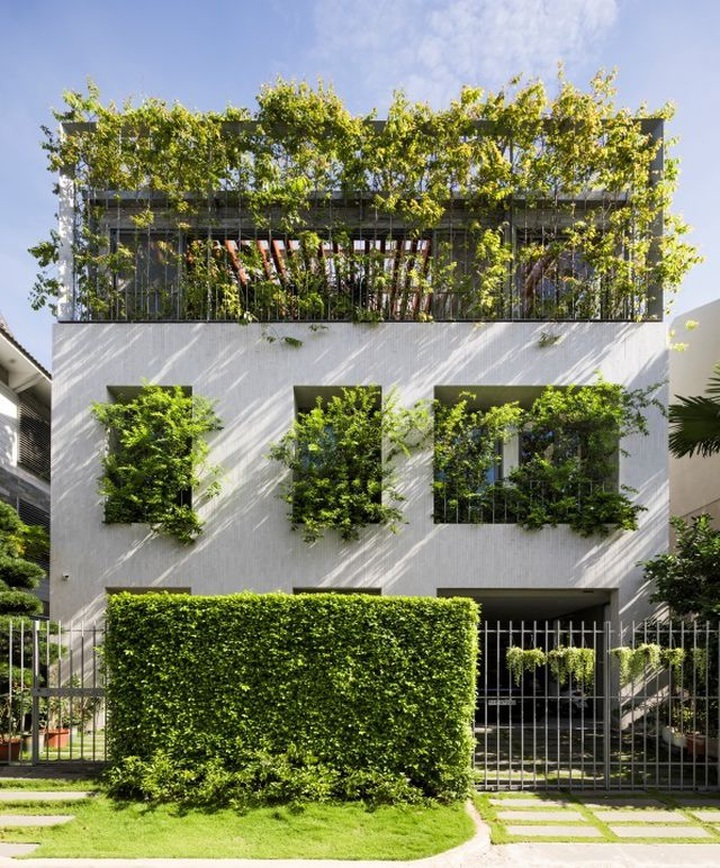 Vo Trong Nghia won FuturArc prizes - 3