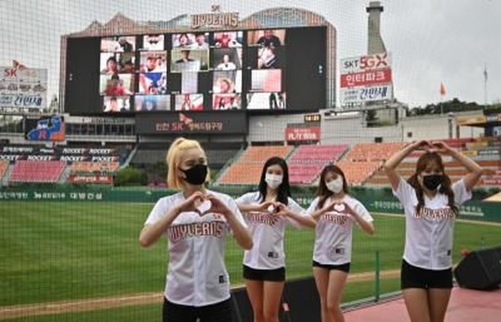 South Korea returns largely to normal as outbreak controlled - 1