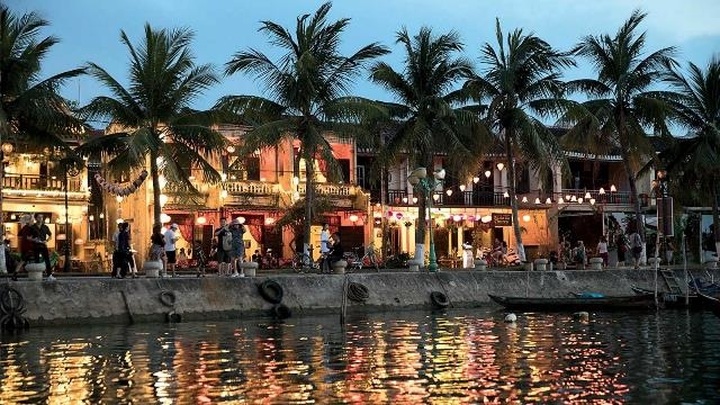Vietnam’s Hoi An named the world’s best city of 2019 - 1