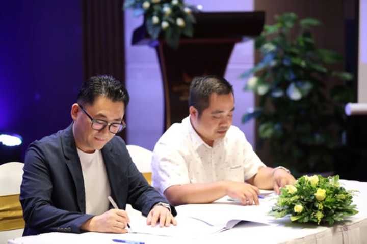 Miss Art Asia 2020 gets underway in Danang - 1