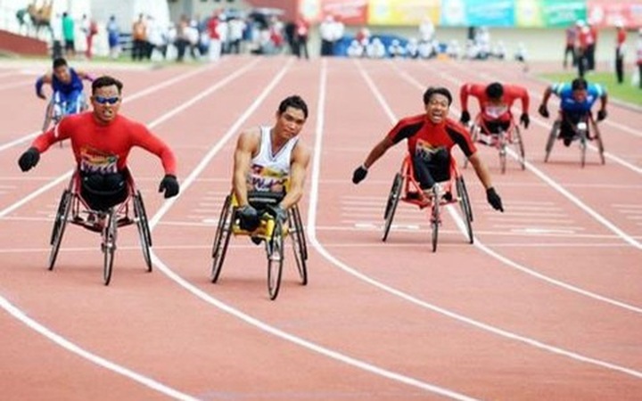 ASEAN Para Games delayed indefinitely - 1 ASEAN Para Games delayed indefinitely - 1