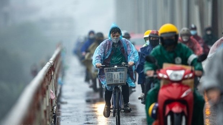 Cold weather continues in northern region - 1