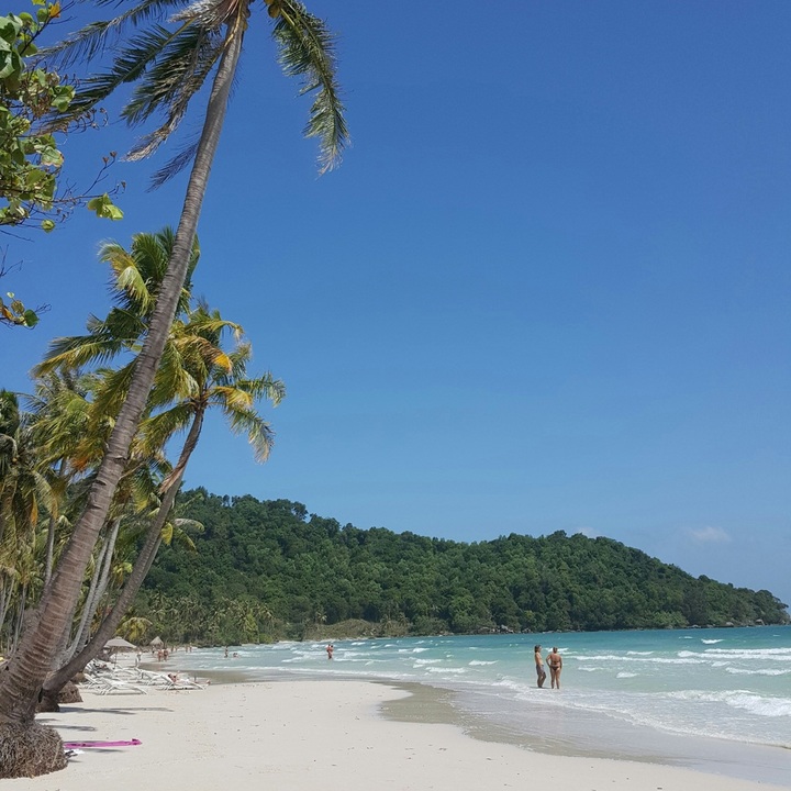 Phu Quoc among 10 best islands in Asia - 1