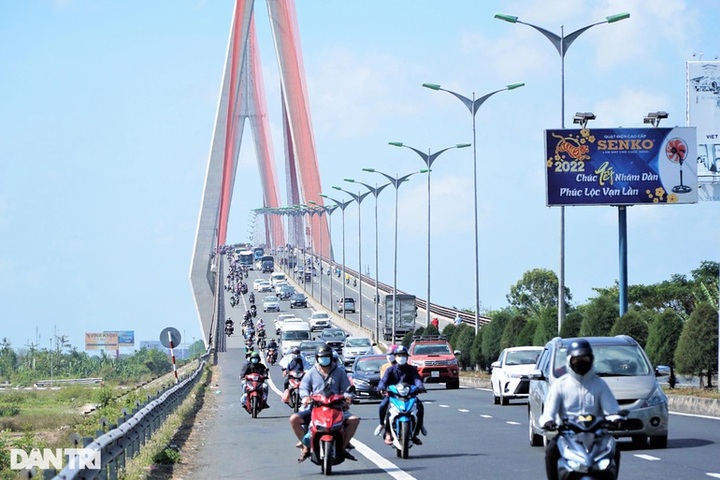 HCM City faces hot weather after Tet - 1 HCM City faces hot weather after Tet - 1