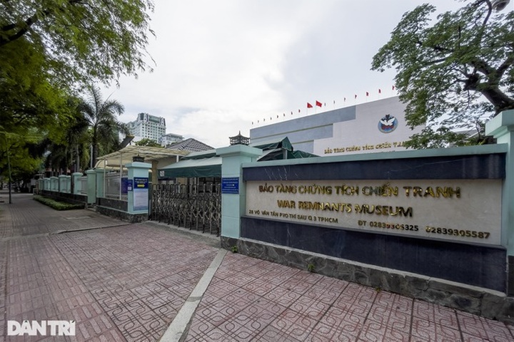 Many tourist sites in HCM City suspended due to Covid-19 - 5