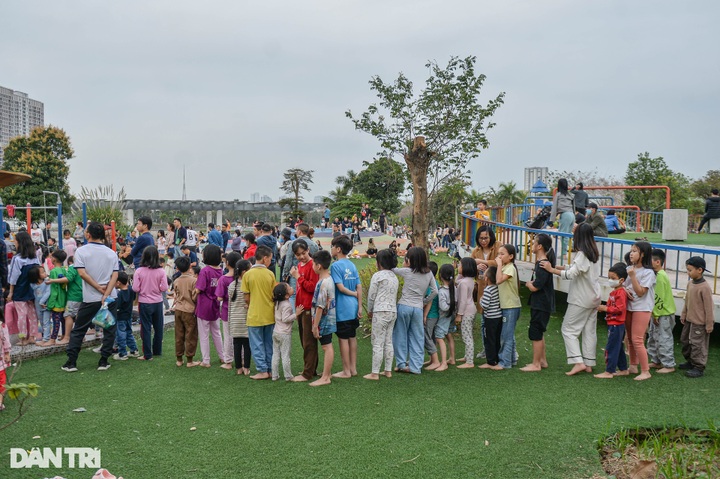 Hanoi Astronomy Park opens - 7