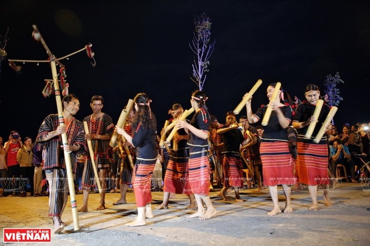 Ancient village where M’nong culture is preserved - 7